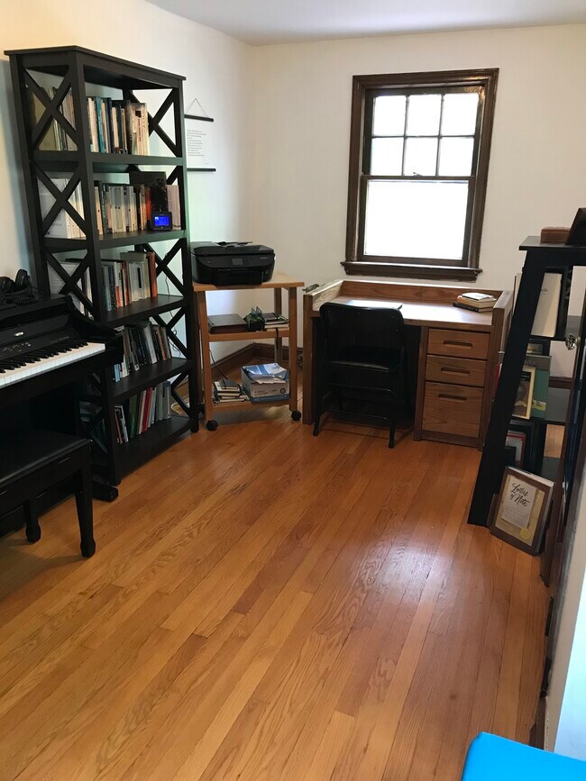 Foto del edificio - 722 Kennebec Ave