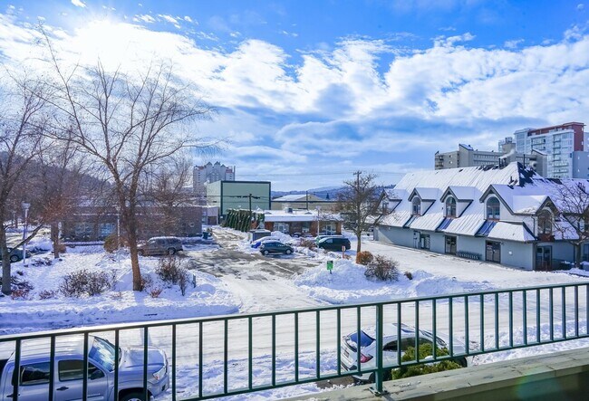 Foto del edificio - 2 br, 1.5 bath House - 217 Indiana