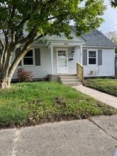 Building Photo - 303 Pryor Ave