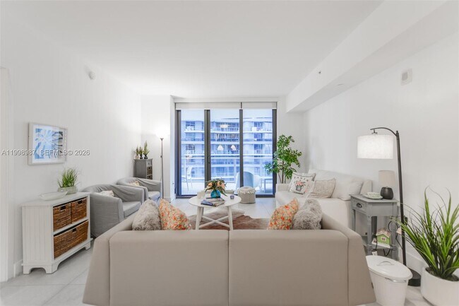 Foto del edificio - 1010 Brickell Ave