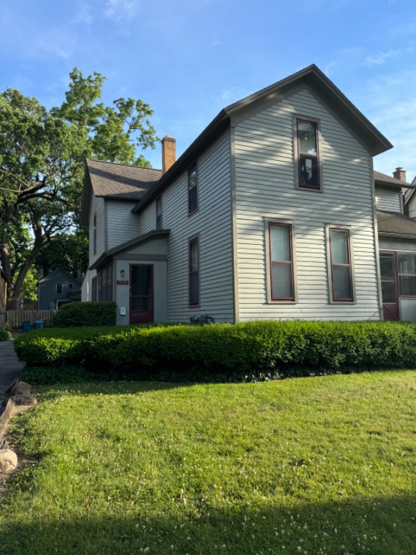 Building Photo - 519 Minor Ave