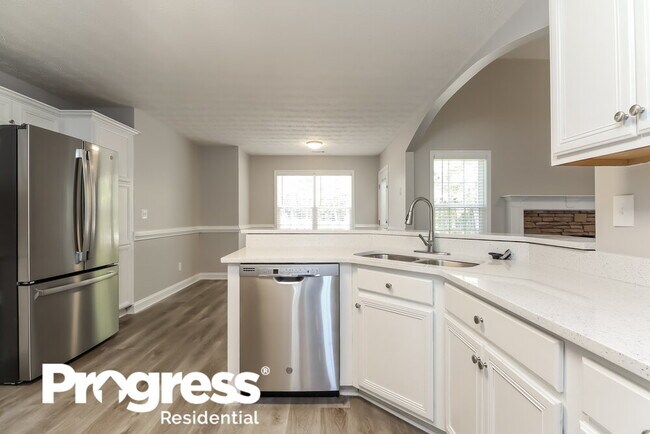 Building Photo - 191 Bridgemill Dr