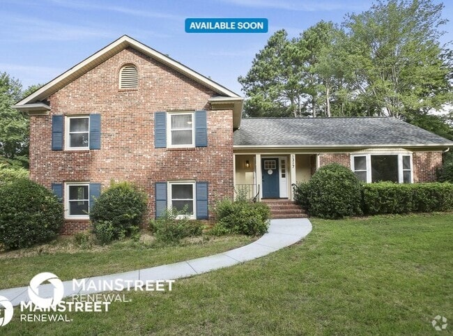 Building Photo - 1317 Braeburn Rd