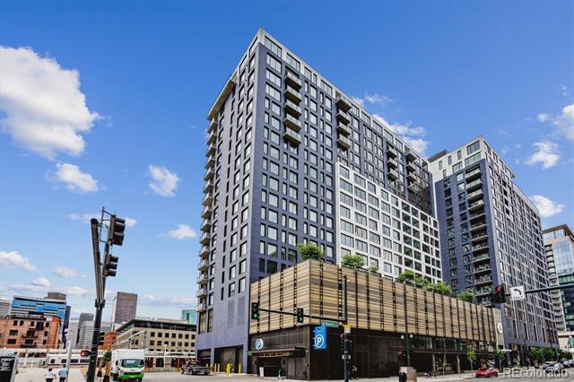 Foto del edificio - 1750 Wewatta St