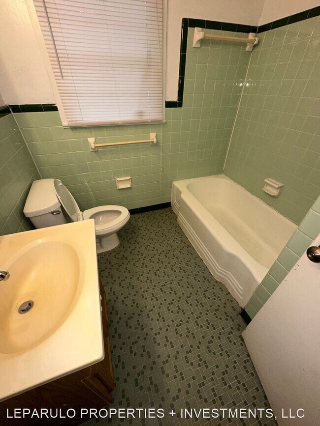 Foto del edificio - 2 br, 1 bath House - 804 Richmond St.