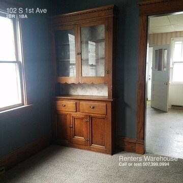 Building Photo - 102 S 1st Ave