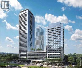 Building Photo - 5105 Hurontario St
