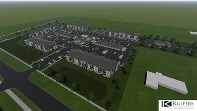 Building Photo - 4510 Cedar Heights Dr