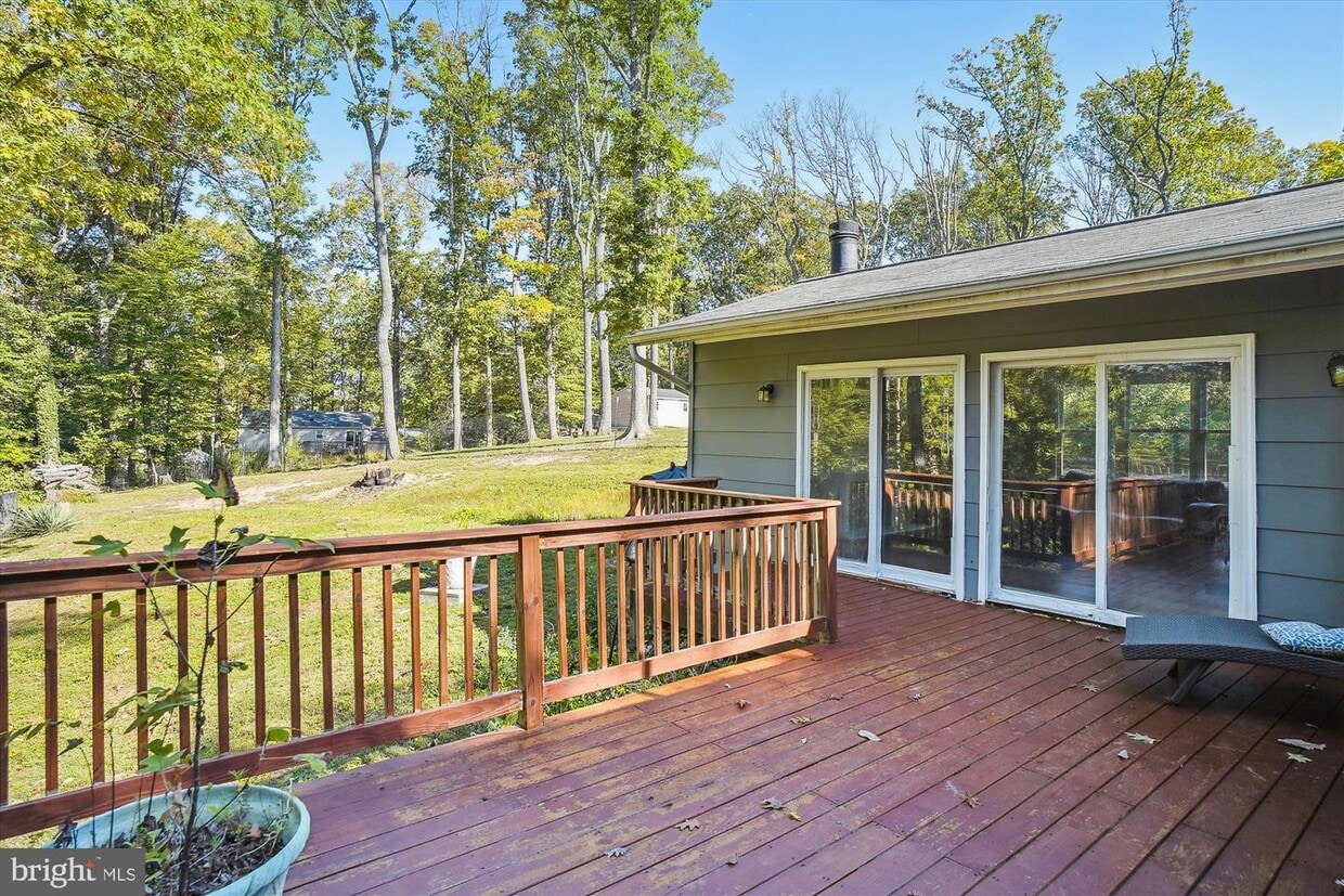 4978 Tall Oaks Dr, Monrovia, MD 21770 House Rental in Monrovia, MD