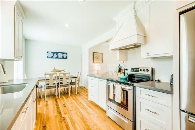 Foto del edificio - 1818 25th St