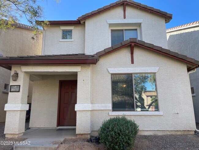 Building Photo - 10573 E Pleasant Pasture Dr
