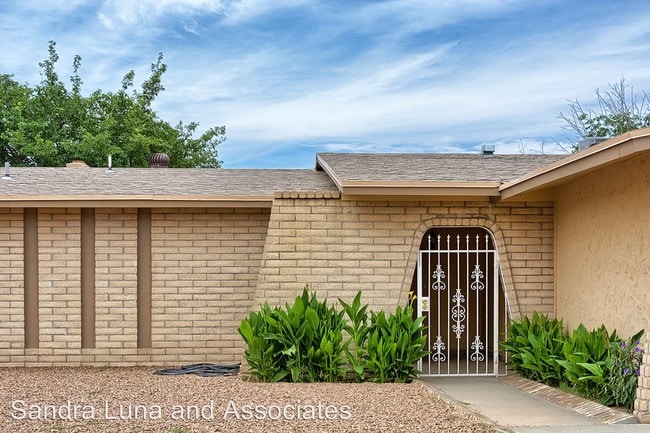 Building Photo - 3 br, 2 bath House - 11028 Sam Snead