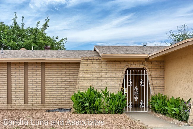 Foto del edificio - 3 br, 2 bath House - 11028 Sam Snead