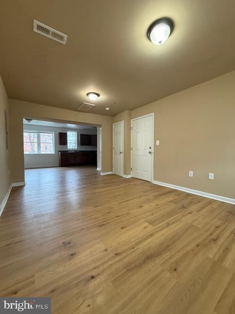 Foto del edificio - 4300 Liberty Heights Ave