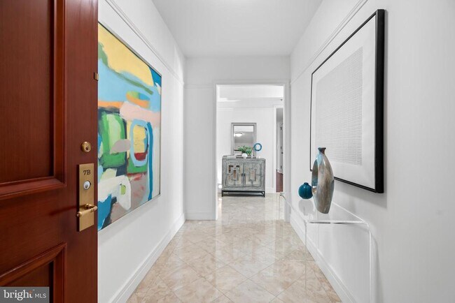 Foto del edificio - 1111 23rd St NW
