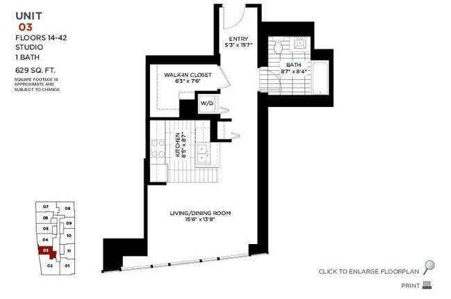 Building Photo - 205 N Wells St