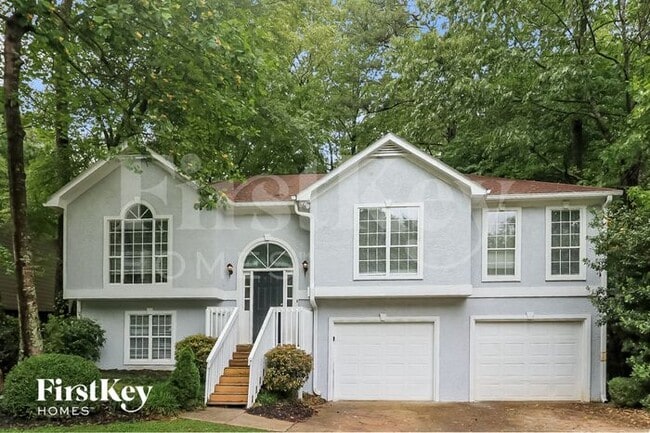 Building Photo - 2825 Candler Run