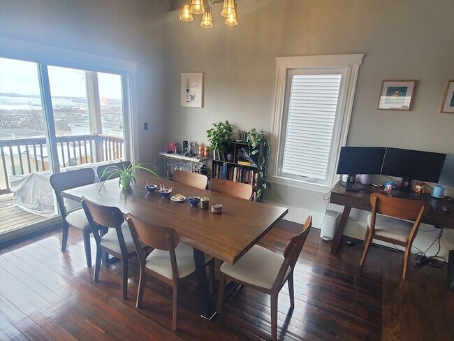 Foto del edificio - 56 Percival St