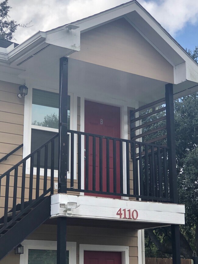 Foto del edificio - 4110 Huey St