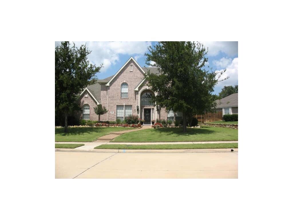 Primary Photo - 4480 Mira Vista Dr