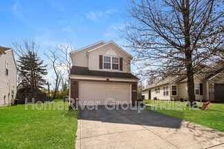 Building Photo - 2819 Wortham Way