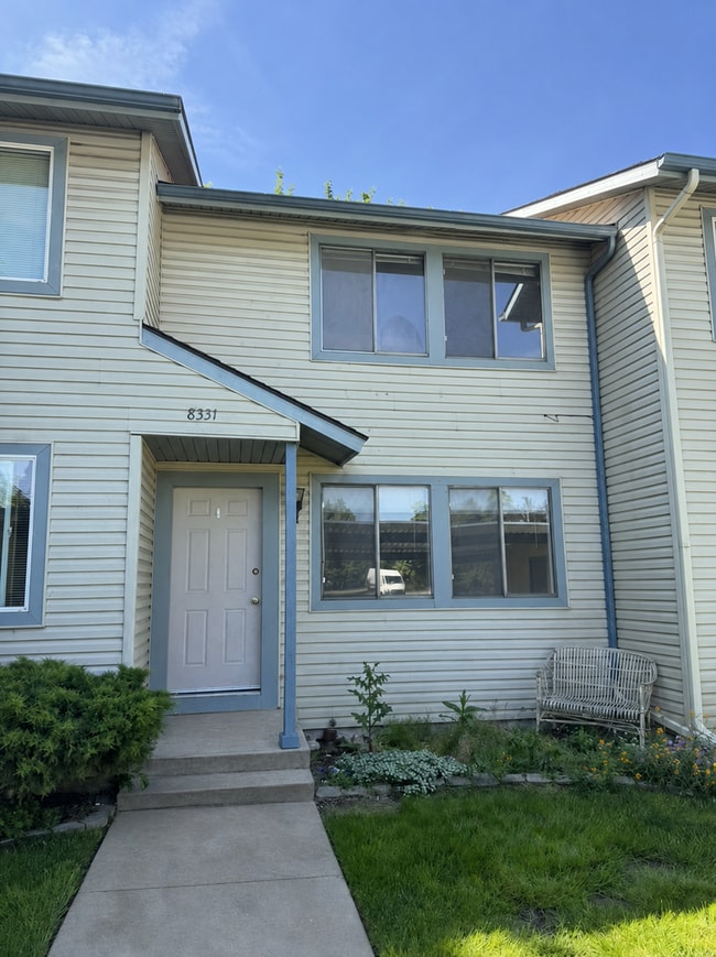 Building Photo - 8331 W Rifleman St