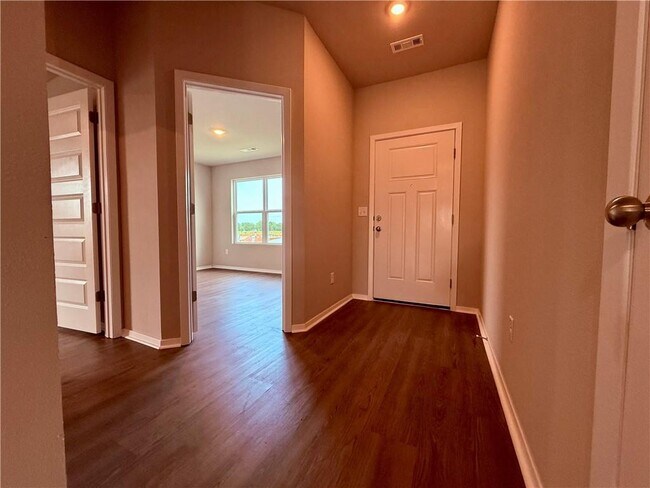 Foto del edificio - 2800 Elliott St