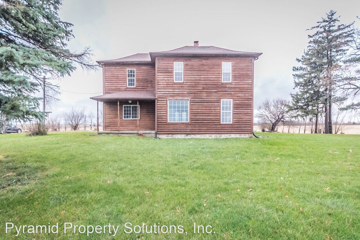 3 br, 1.5 bath House 31843 US Hwy 65 House Rental in Collins, IA