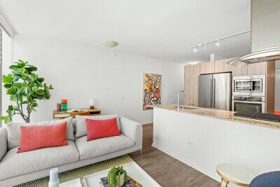 Foto del edificio - 232 E Illinois St