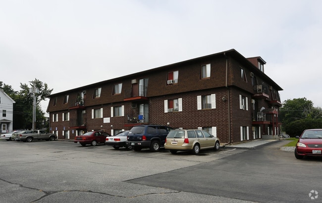 Foto del edificio - Valley Grove Apartments
