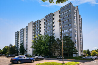 Building Photo - Empress Gates Apartments