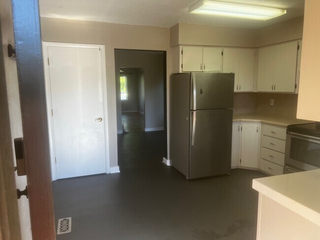cocina - 1509 N 12th St