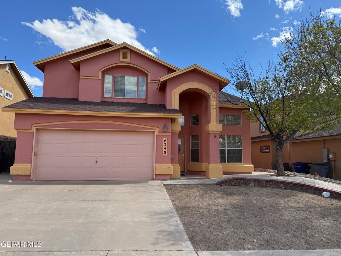 Foto principal - 6340 Casper Ridge Dr