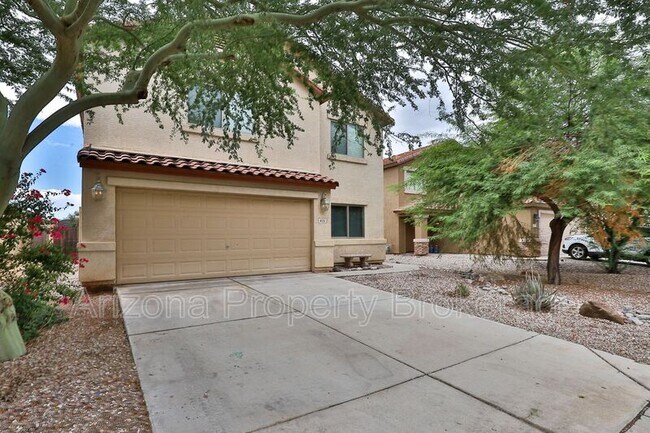 Foto del edificio - 435 W Corriente Ct