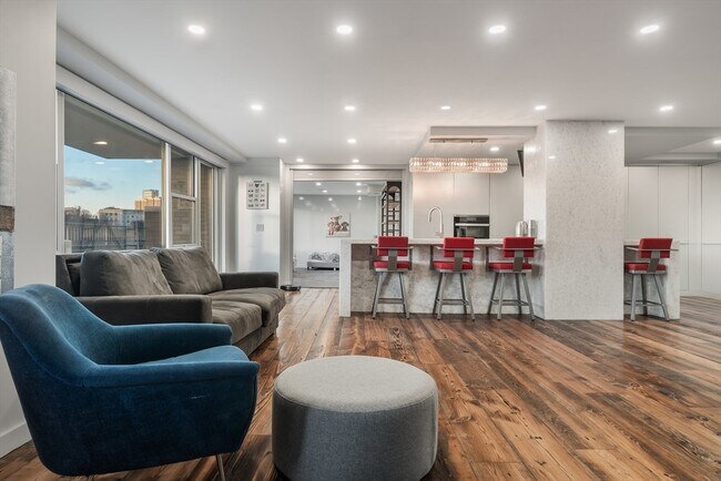 Foto del edificio - 151 Tremont St