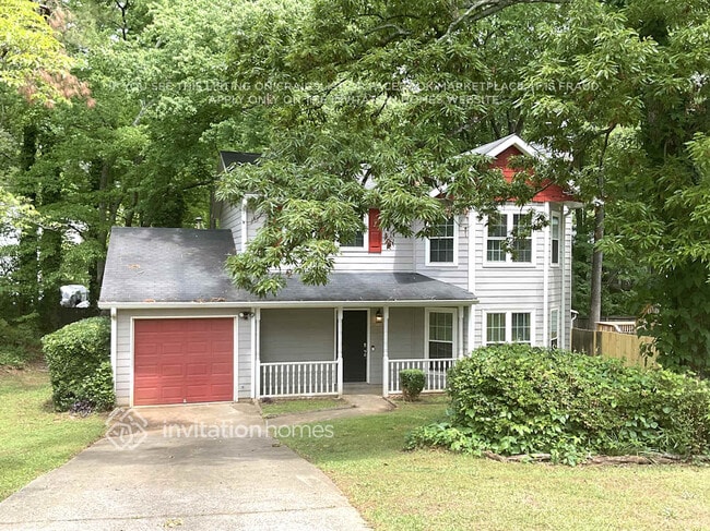 Building Photo - 4455 Creek Ford Trace