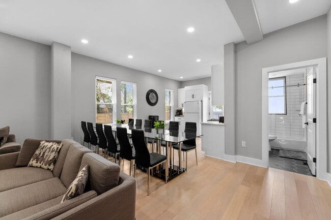 Foto del edificio - 1017 Euclid St NW