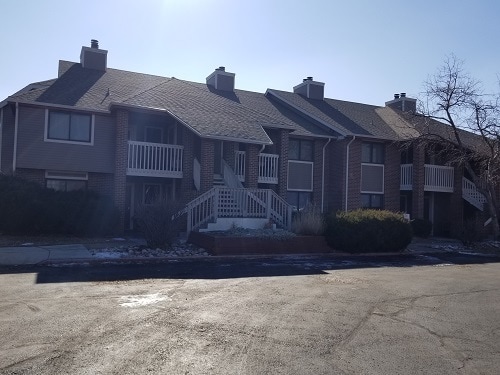 Primary Photo - 1201 W Swallow Rd