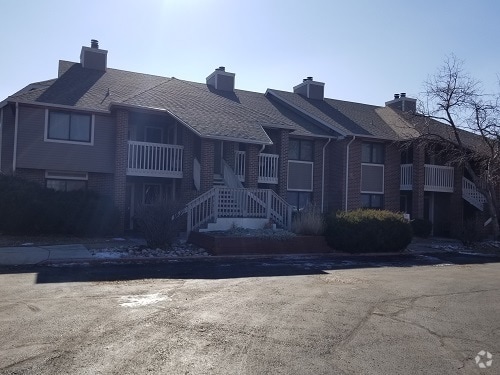 Building Photo - 1201 W Swallow Rd