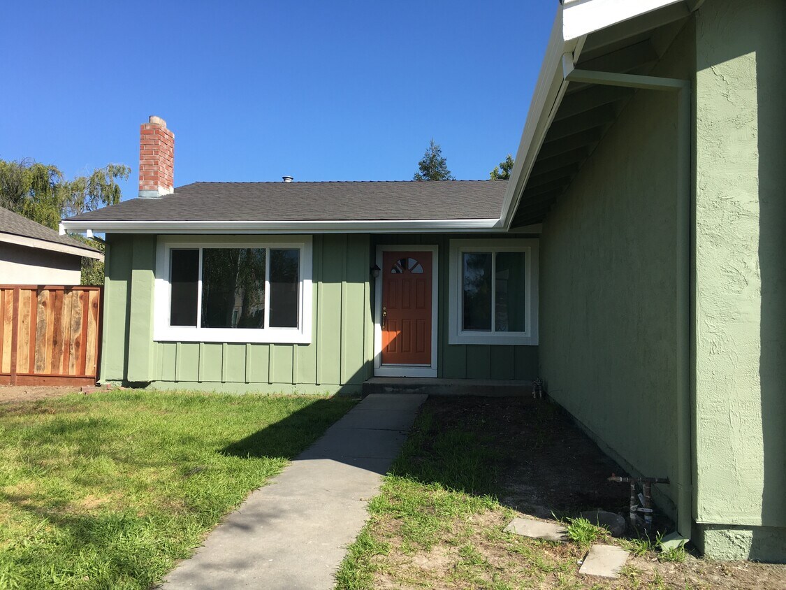 95 Dearwell Way, San Jose, CA 95138 House for Rent in San Jose, CA