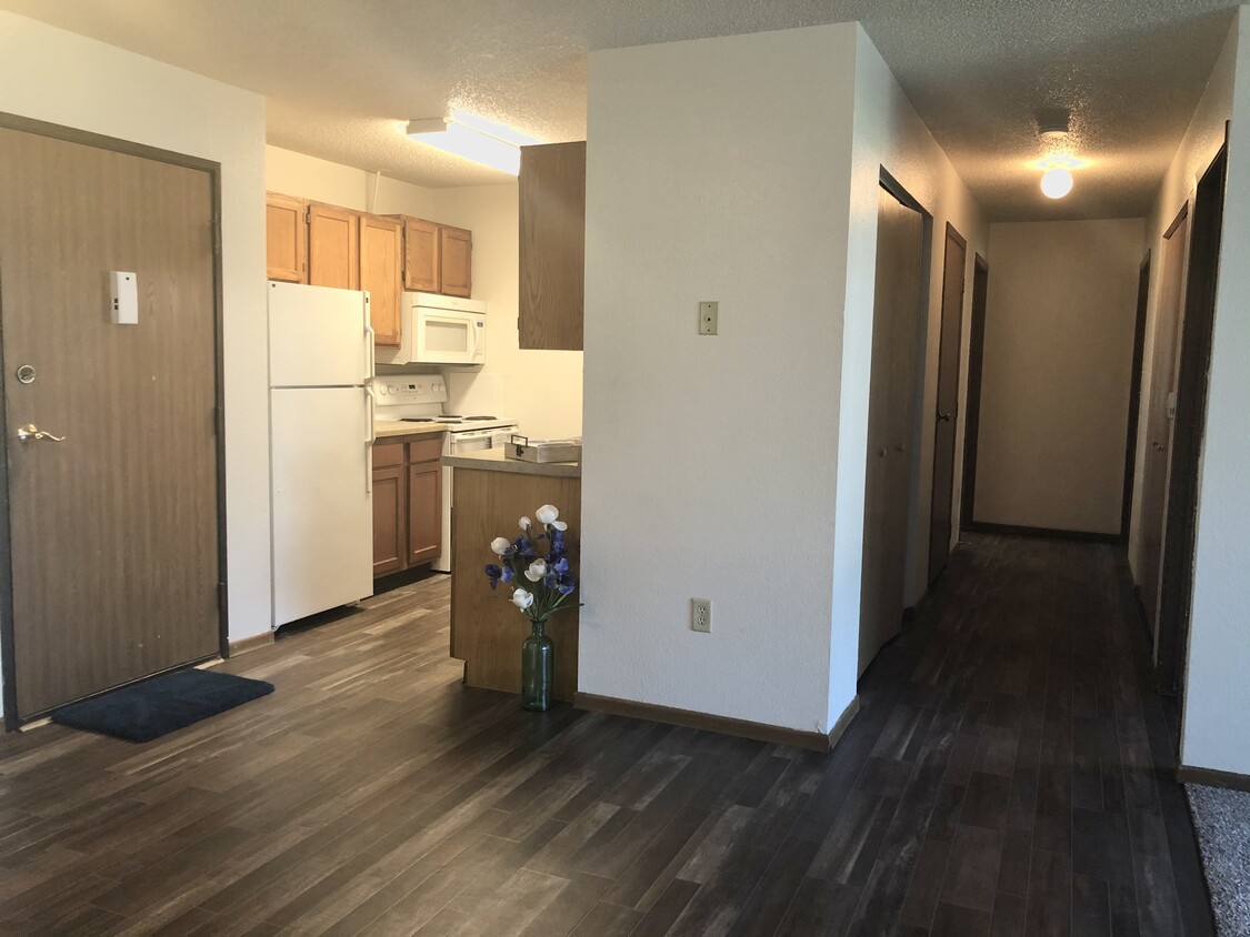 Foto principal - Hawken Ridge Apartments