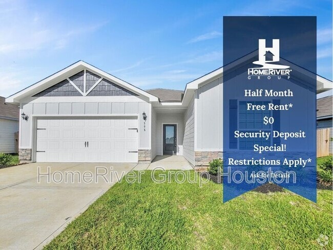 Building Photo - 305 Grayson Baw Ln