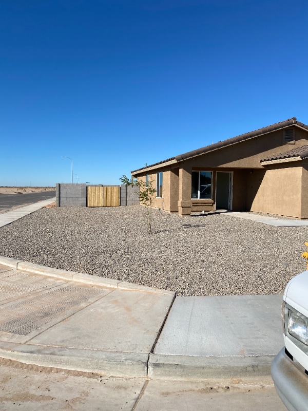 Building Photo - 4496 S Desert Willow Wy