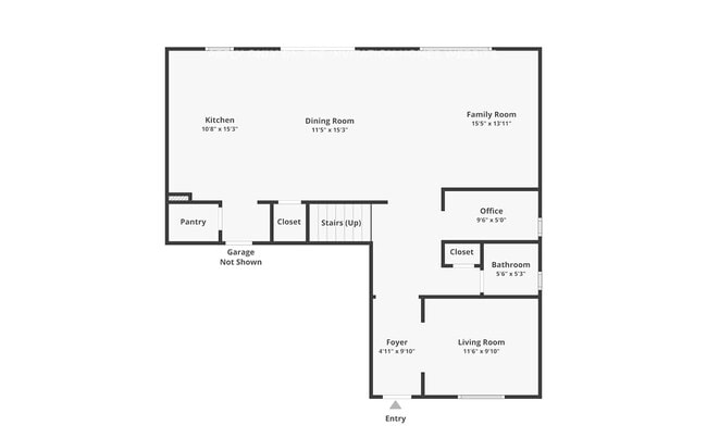 Foto del edificio - 25191 Zircon Rd