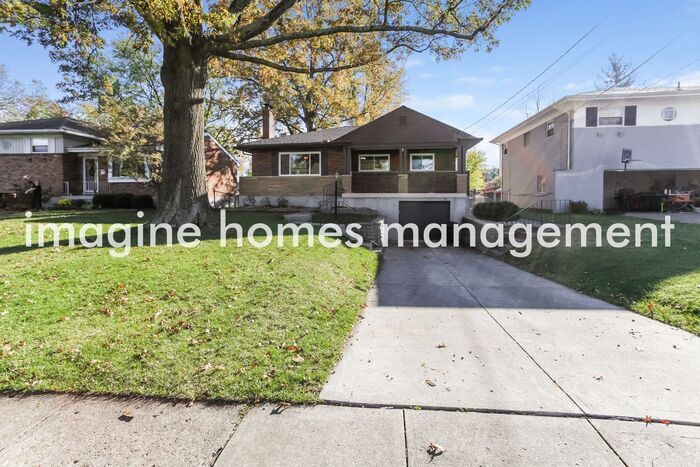 Primary Photo - 7801 Styrax Lane