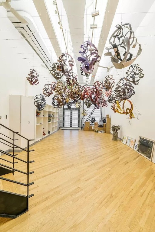 Foto del edificio - 50 Warren St