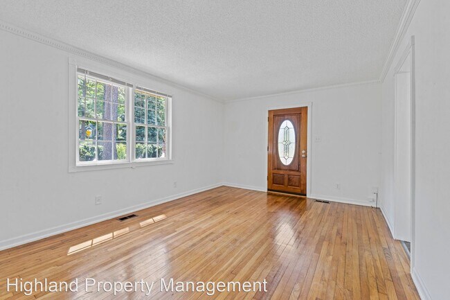 Foto del edificio - 2 br, 1 bath House - 1201 Brookside Dr.