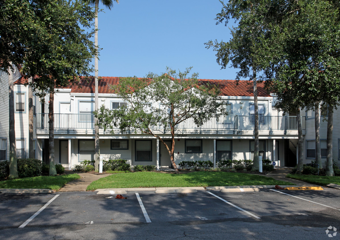 Foto del edificio - Dockside at Ventura Condo Inc