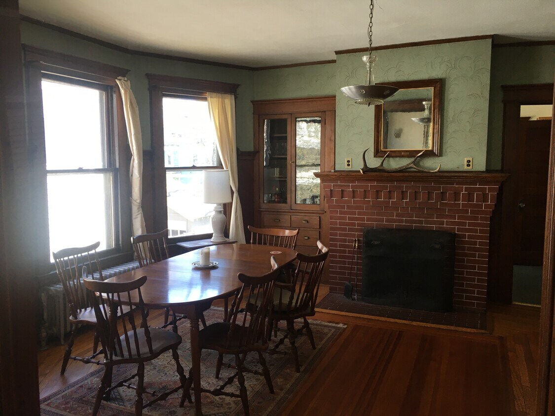 266 Willow St Unit 2, New Haven, CT 06511 Apartments in New Haven, CT