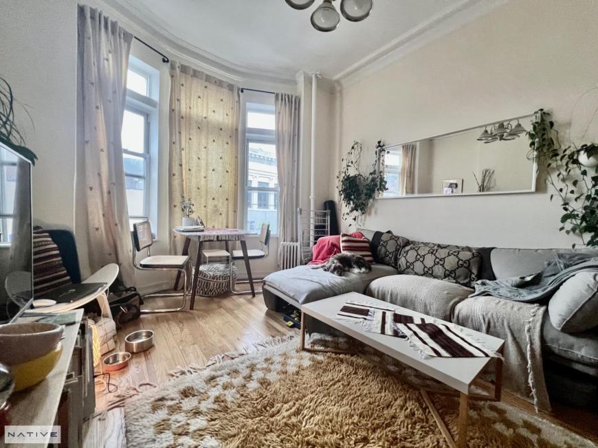 Foto principal - 1 bedroom in BROOKLYN NY 11222